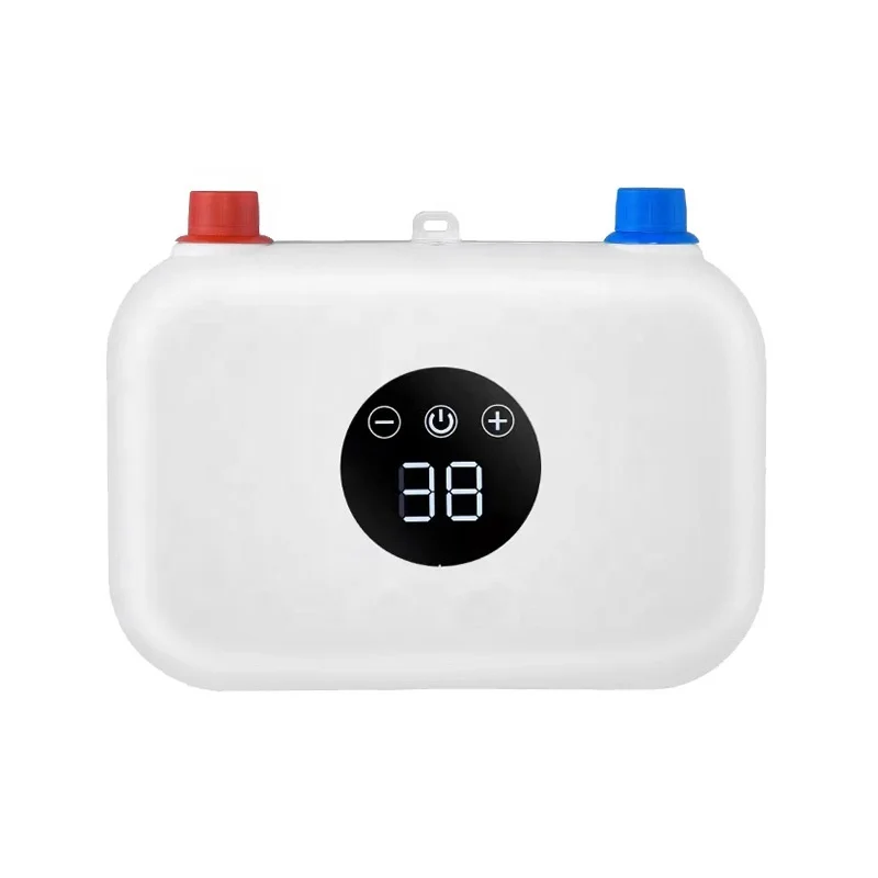 1kw-5 кВт золотой поставщик мини-кухонная раковина из литого алюминия нагревательный элемент Electr проточный водонагреватель для соленой воды