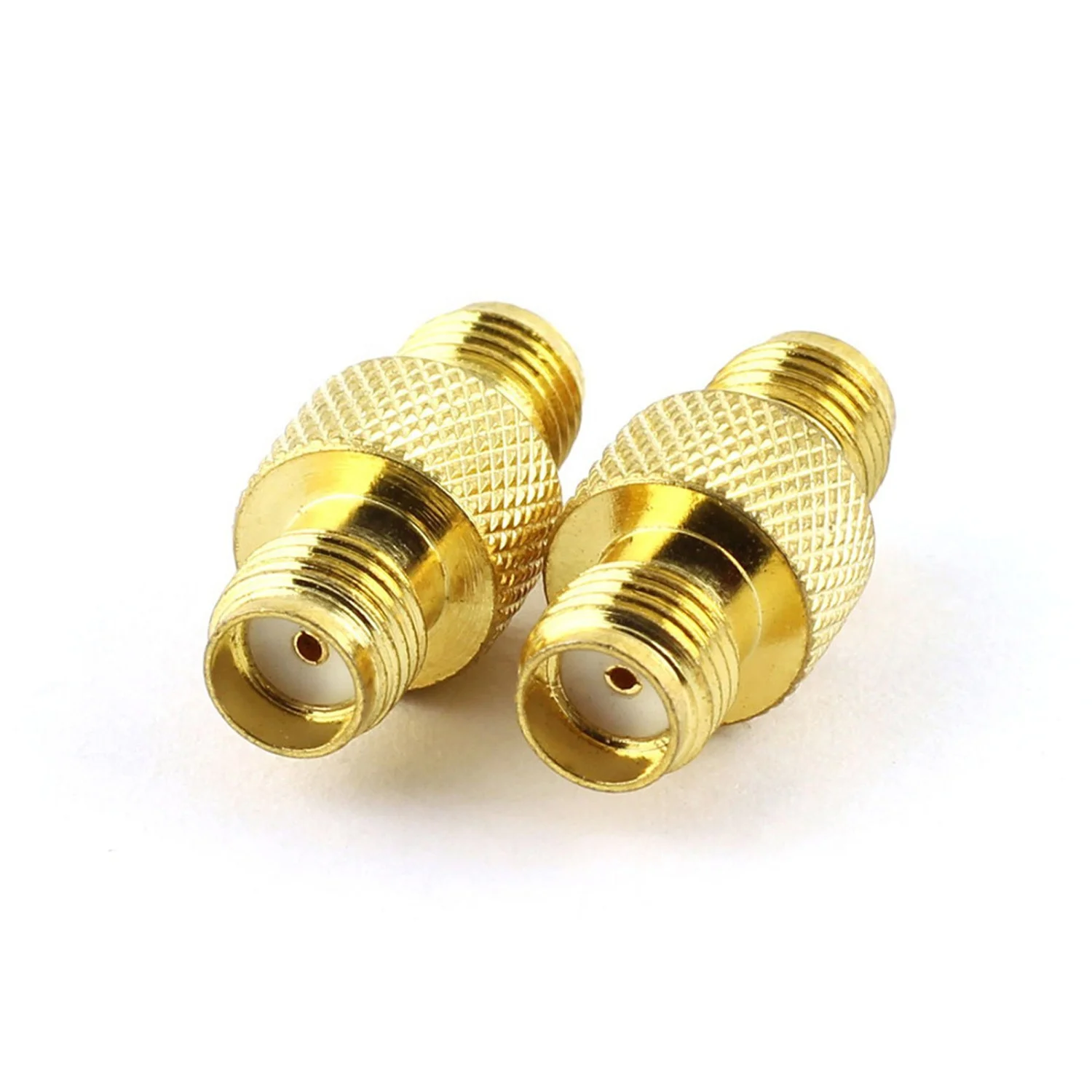 SMA adapter JJ male head to KK female head to JK-JKW RP reverse pole double elbow male to female double pass female to male