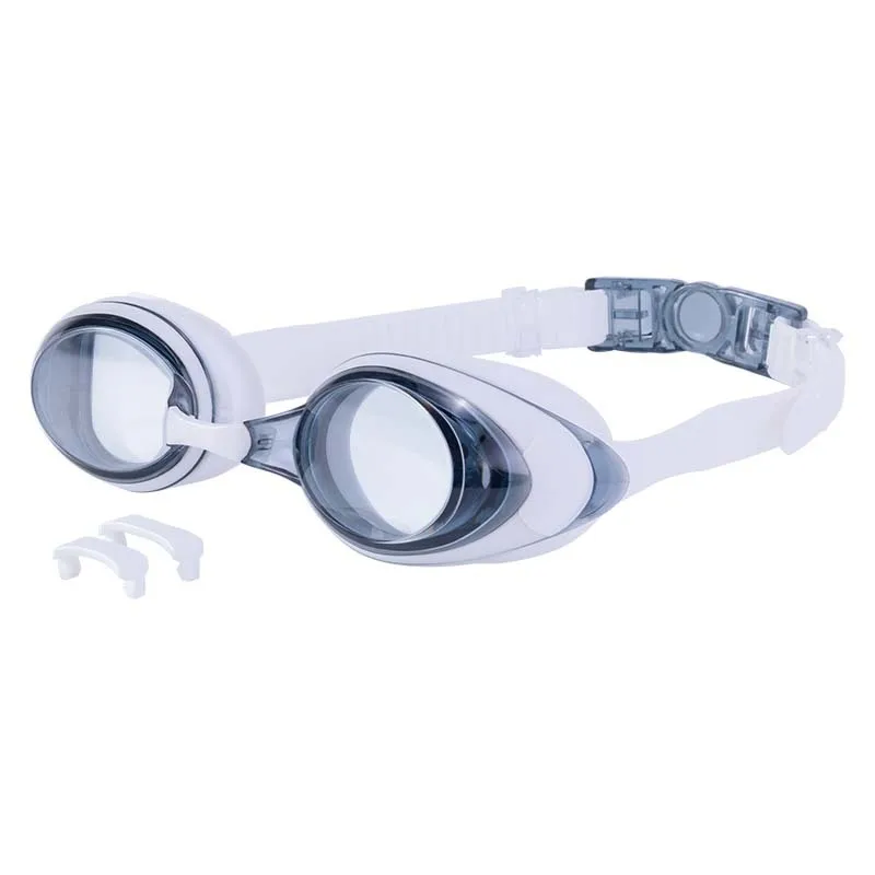 Waterproof Eye Protection Sports Eyewear Adult Children Silicone Swimming Glasses Kids Swimming Goggles