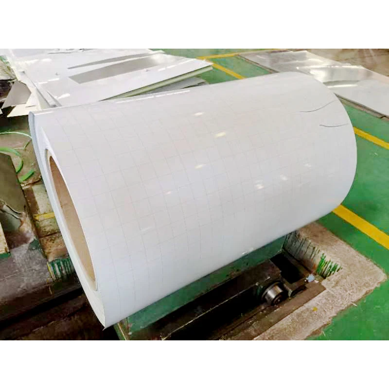 Магнитная доска для письма с сухим стиранием, гладкая белая сталь в ру