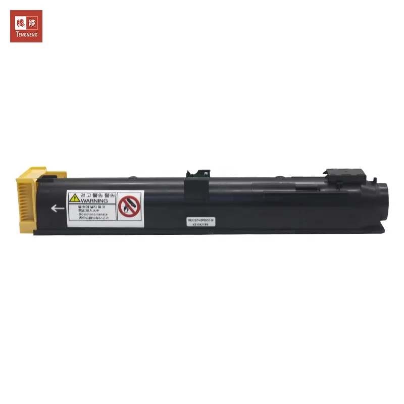 TENGNENG DC186 compatible high quality toner cartridge for Xerox DocuCentre 186 156 1055 1085 M118 1181 C118