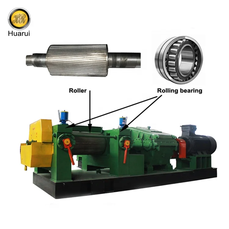 
Full automatic small recycle tire machine / Tyre rubber crumb production line 