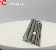 High Temperature Instruments Thermocouples 0-1800c  mineral insulated mi cable