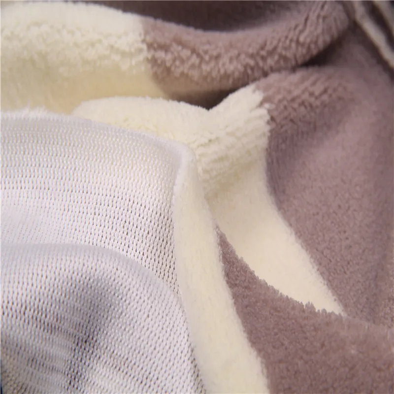 Односторонняя текстурированная Коралловая флисовая ткань для одеял из 2021 100% полиэстера
