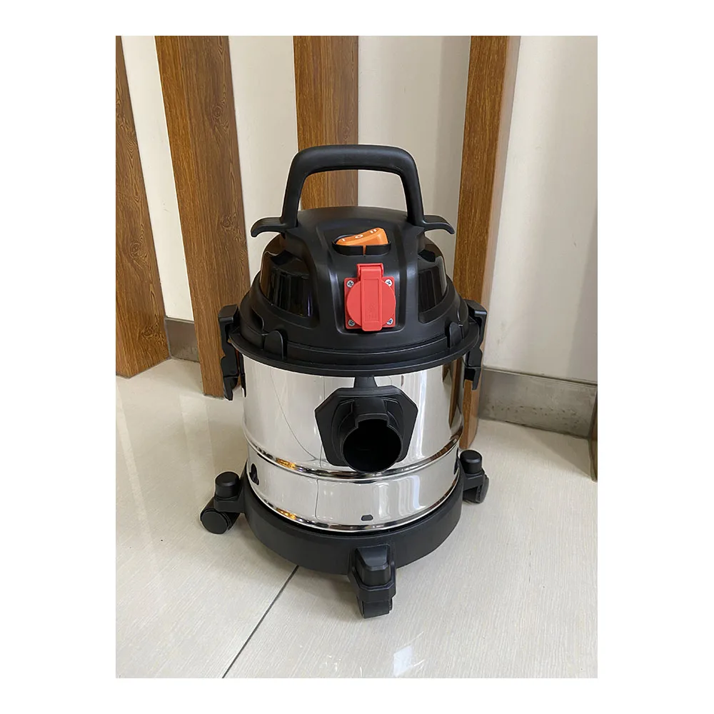 CB CE 15L High Quality Convenient And Durable Wholesale Vacuum Cleaner for Carpet Cleaning with socket