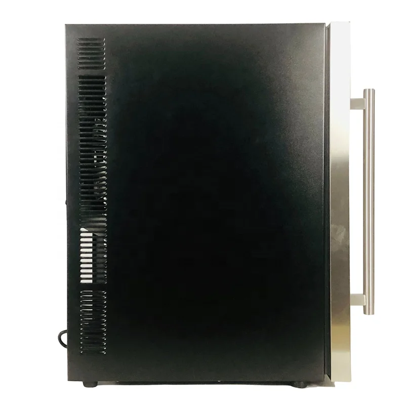 50L Cigar humidor 600 cigars with electric humidifier small humidor cigar