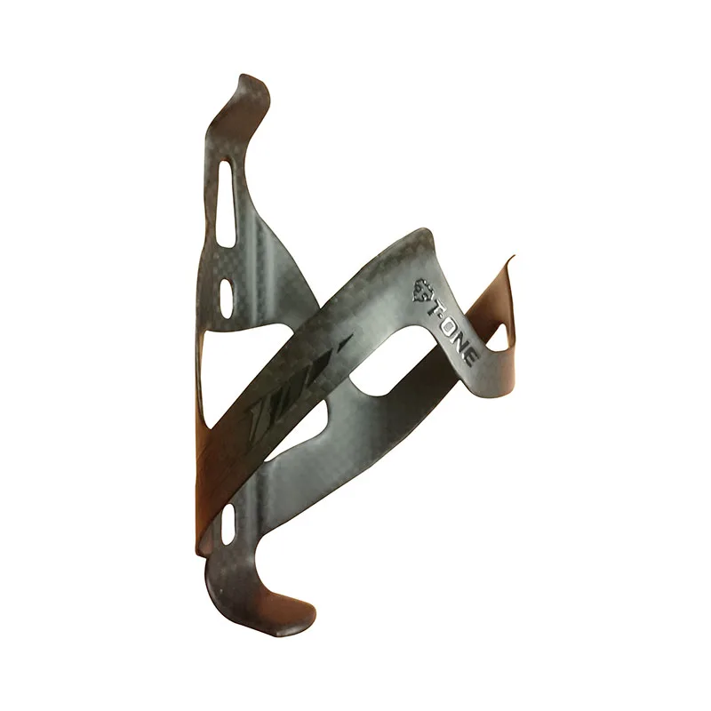 T-ONE COBRA Super Light Weight Carbon Fiber Water Bottle Cage