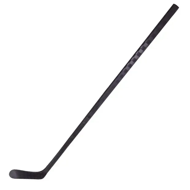 Customized 3K/12K/18K Raw Carbon Fiber Hockey Stick High Strength Composite Ice Hockey Sticks