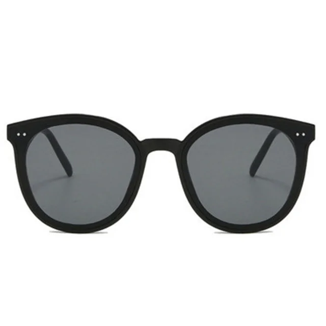 Модные негабаритные Солнцезащитные очки женские речные для мужчин оттенки 2021 горячая Распродажа солнечные очки мир PC оправа кошачий глаз очки дешевые очки