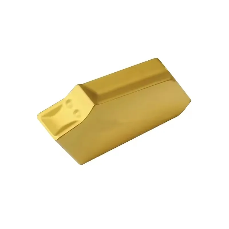 ZQMX 3N11-1E CNC Hard Alloy Blade for Rough Machining Steel Cutting OEM Customizable