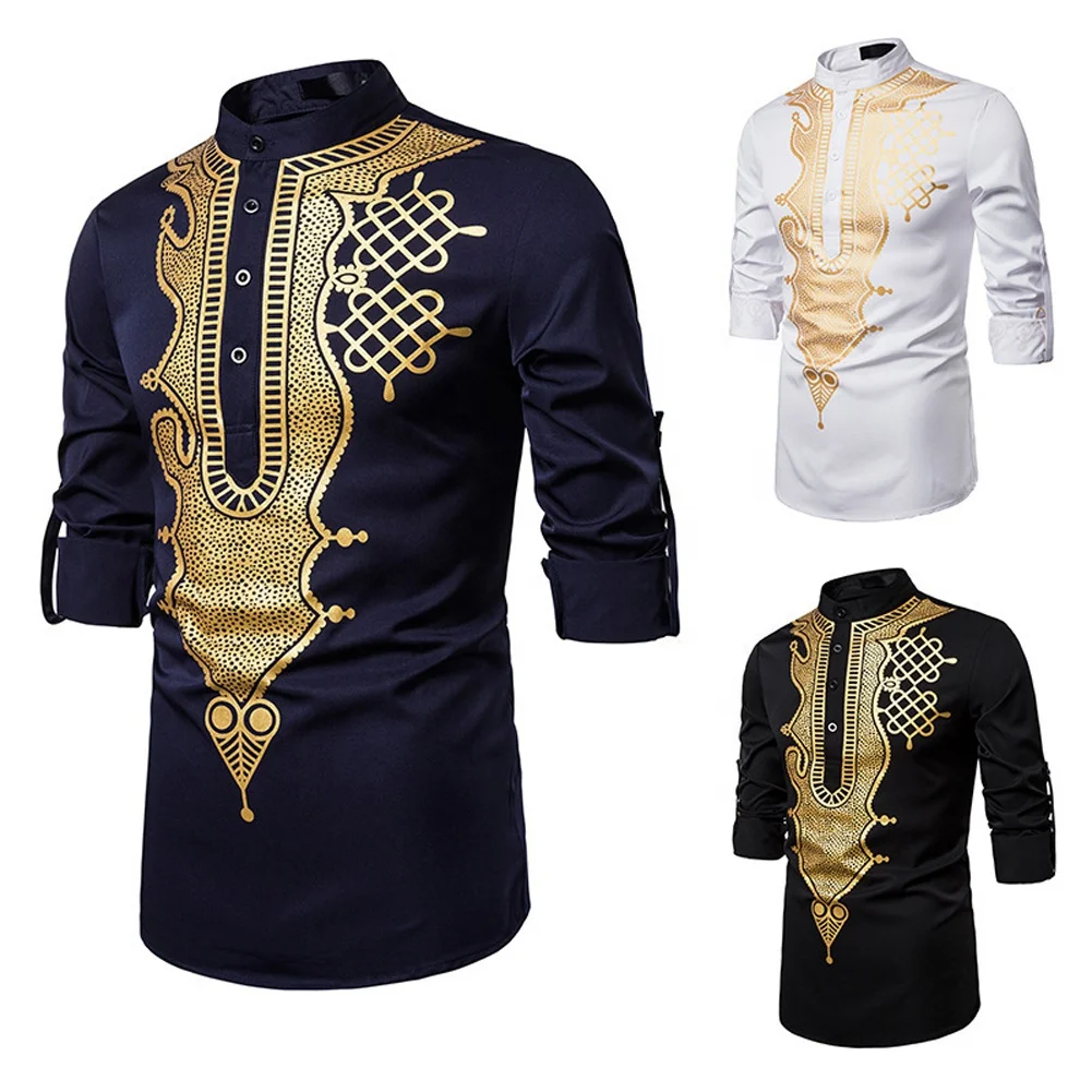2022 new muslim men clothing high end fashion muslim men clothing