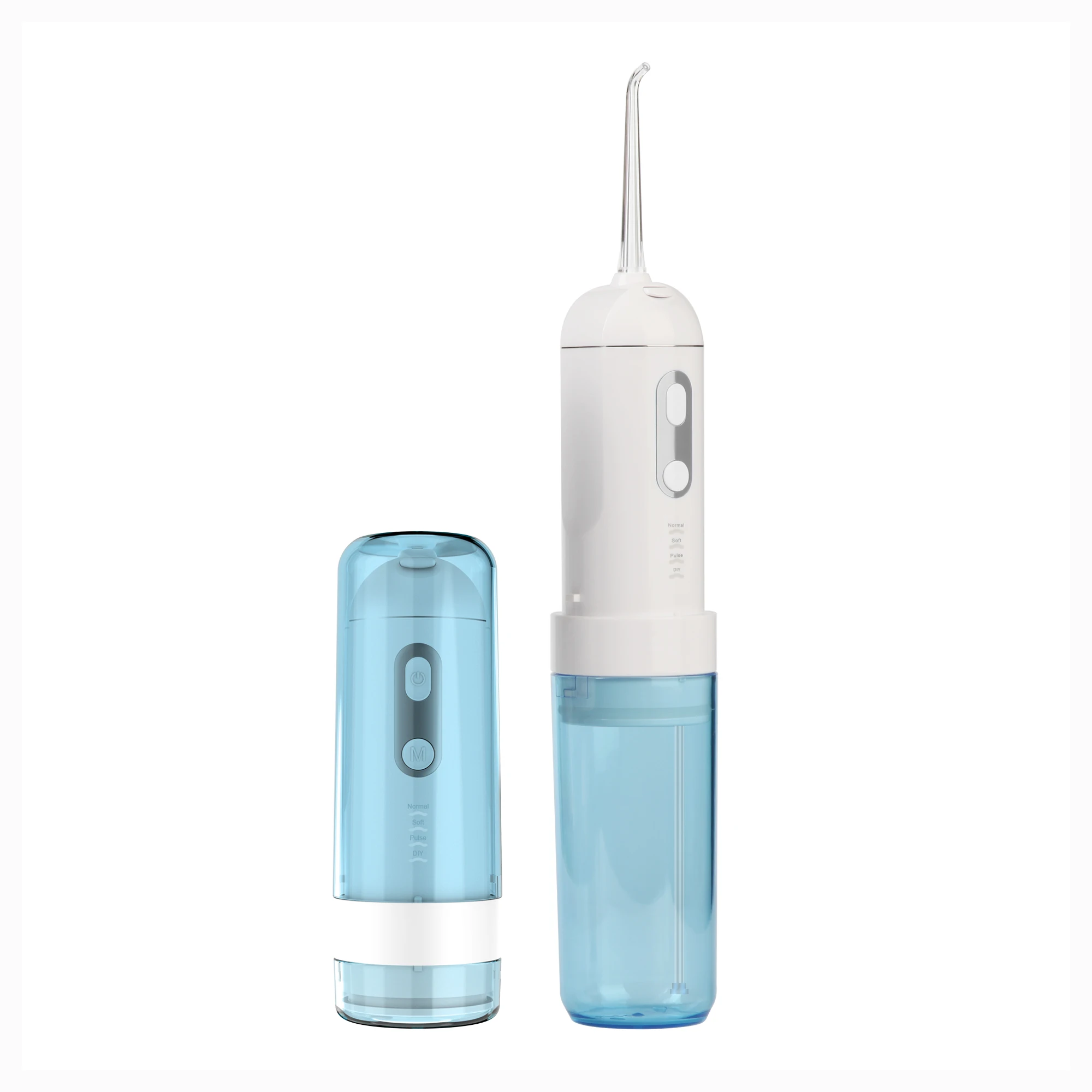 Hot Selling Water Flosser USB Charge Port Dental Flossers Oral Irrigator For oral Care