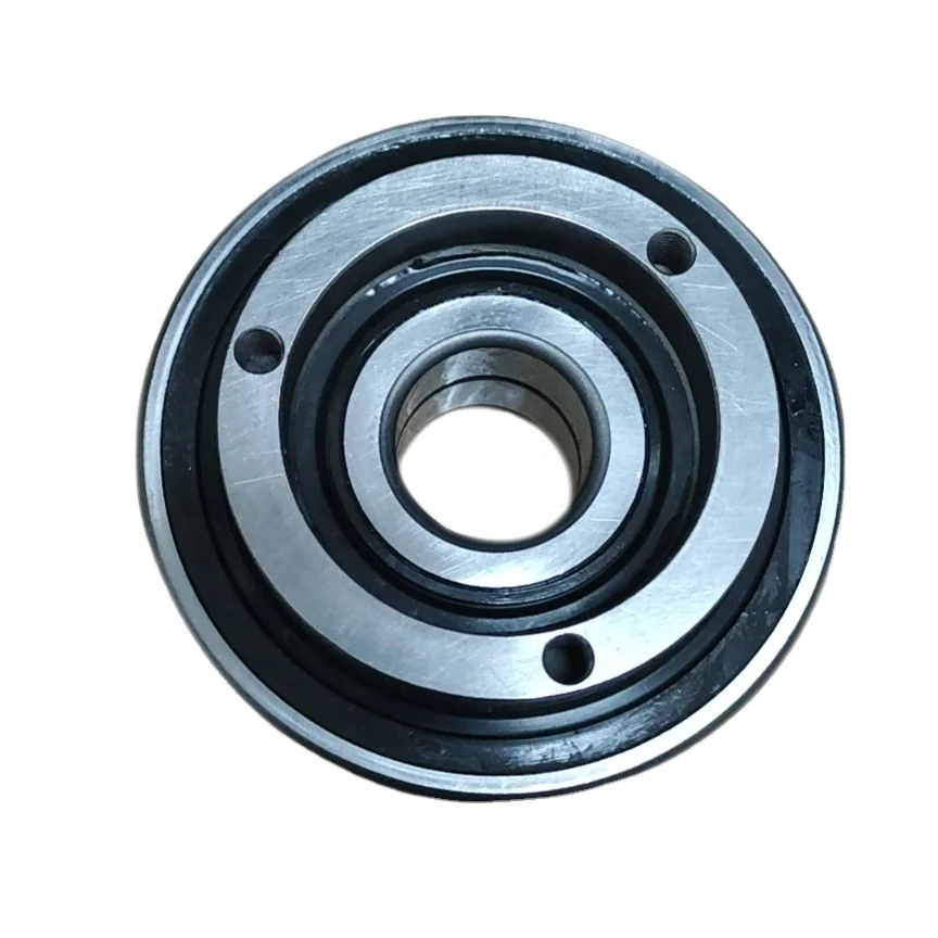 Hanger bearing LINNI G fan clutch  SBD259030X2 T040-005 NWG T040-004 NWG T040-003 NWG T040-004  6006RSR 6011RSR  25X90X30.5/46