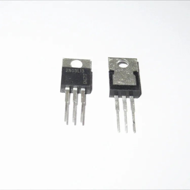 Mosfet Transistor IGBT 42A/30V TO263 SPB42N03S2L-13 2N03L13