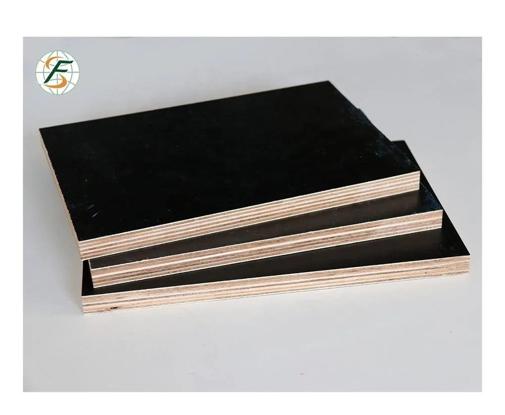 film faced plywood formwork