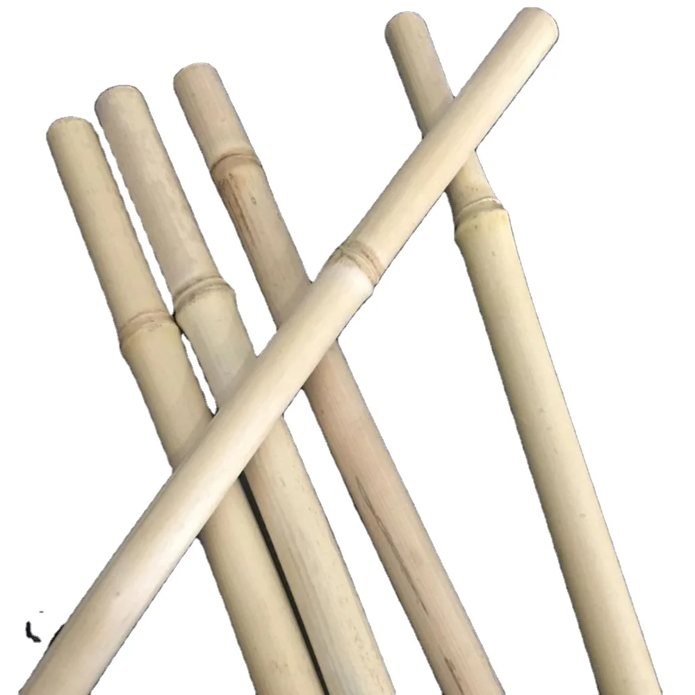 Соломинка для напитков Экологически чистая прямые продажи с завода Бамбуковая соломинка индивидуальным логотипом и