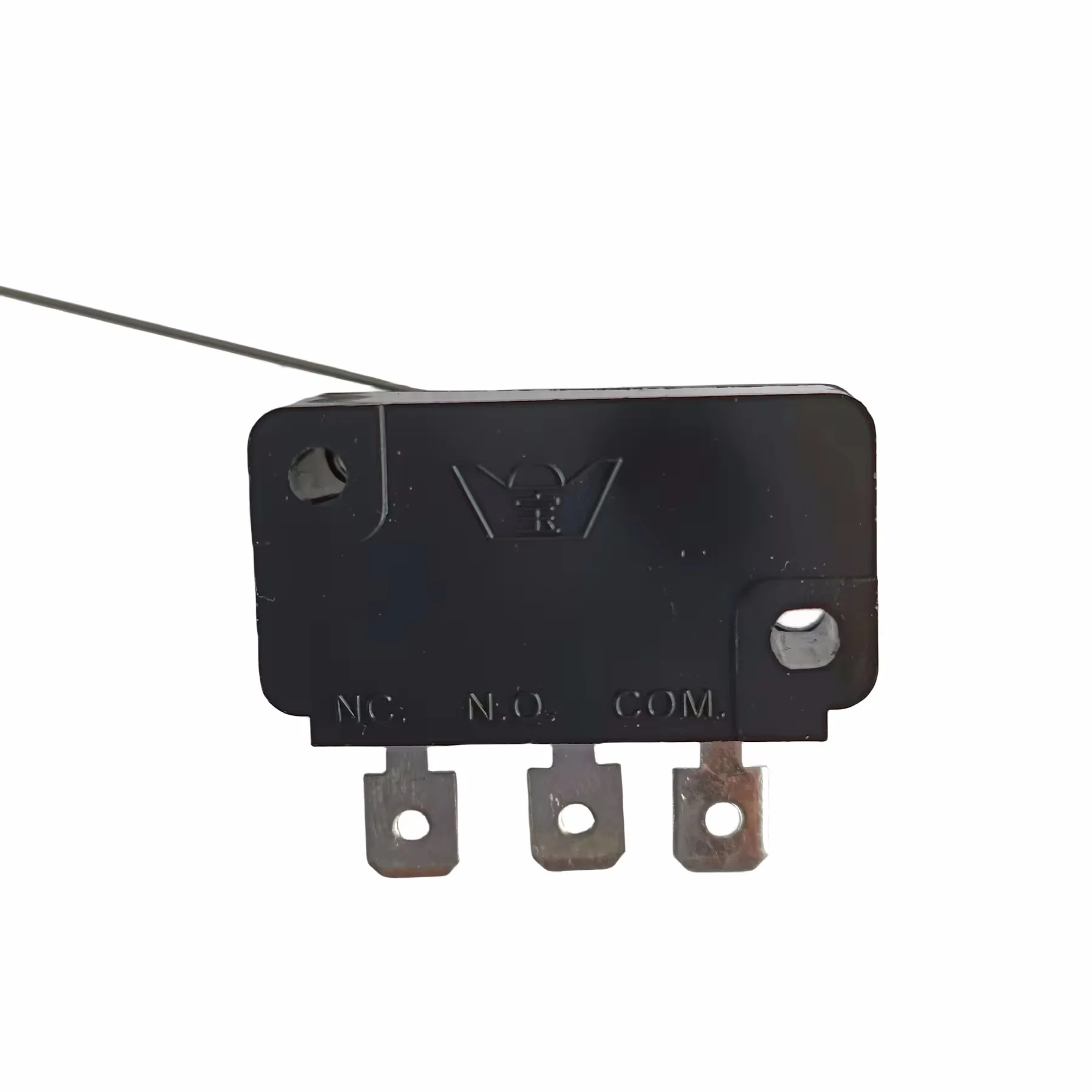 High Efficiency Three-legged needle Microswitch Coin Switch For Arcade Game Machine