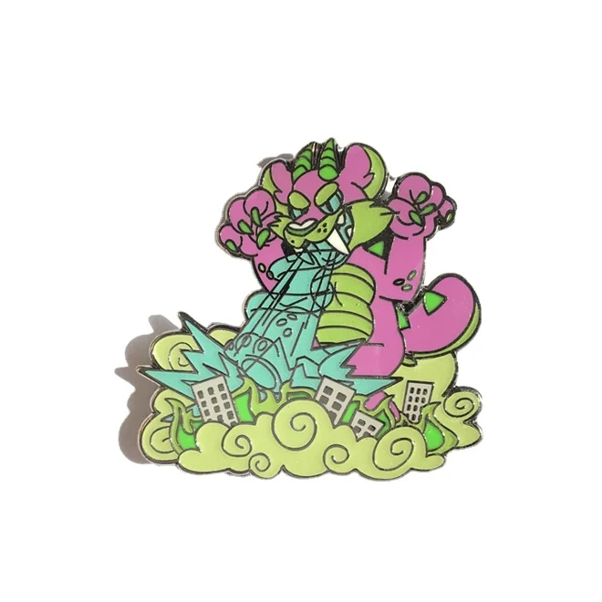 11 Promotional cheap Custom manufacturers china free sample metal man lapel pin