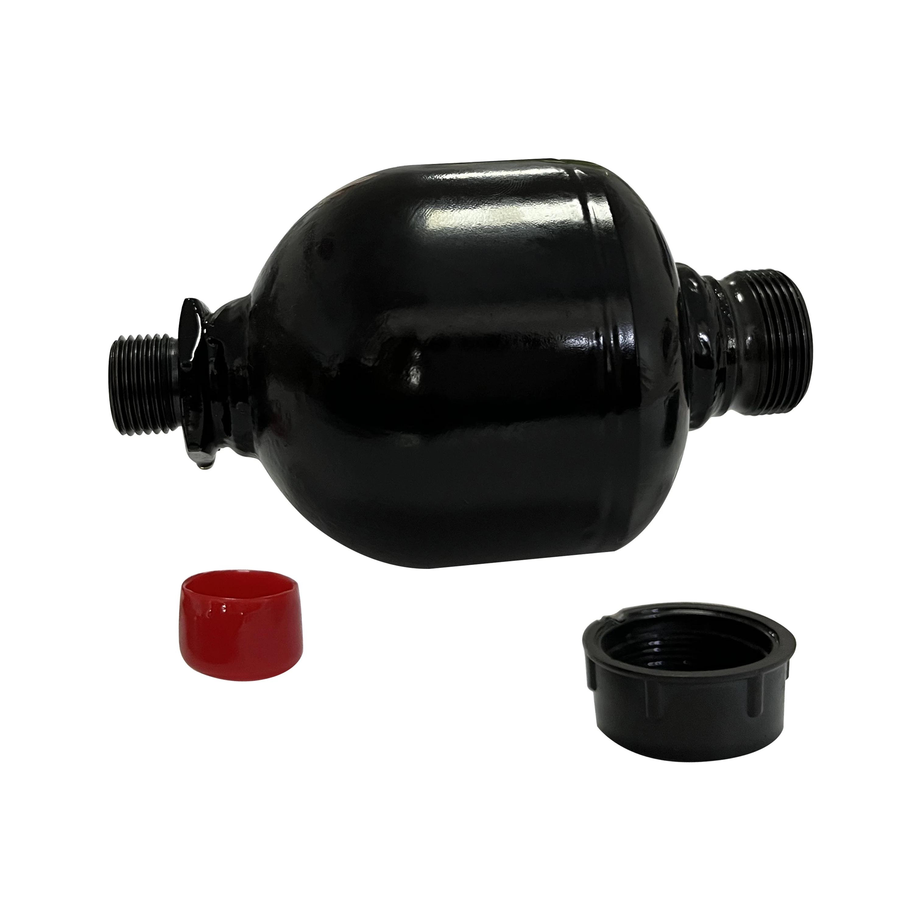 Hot selling Diaphragm accumulator can replace hydac SBO210-2E1/112  parker OLAER