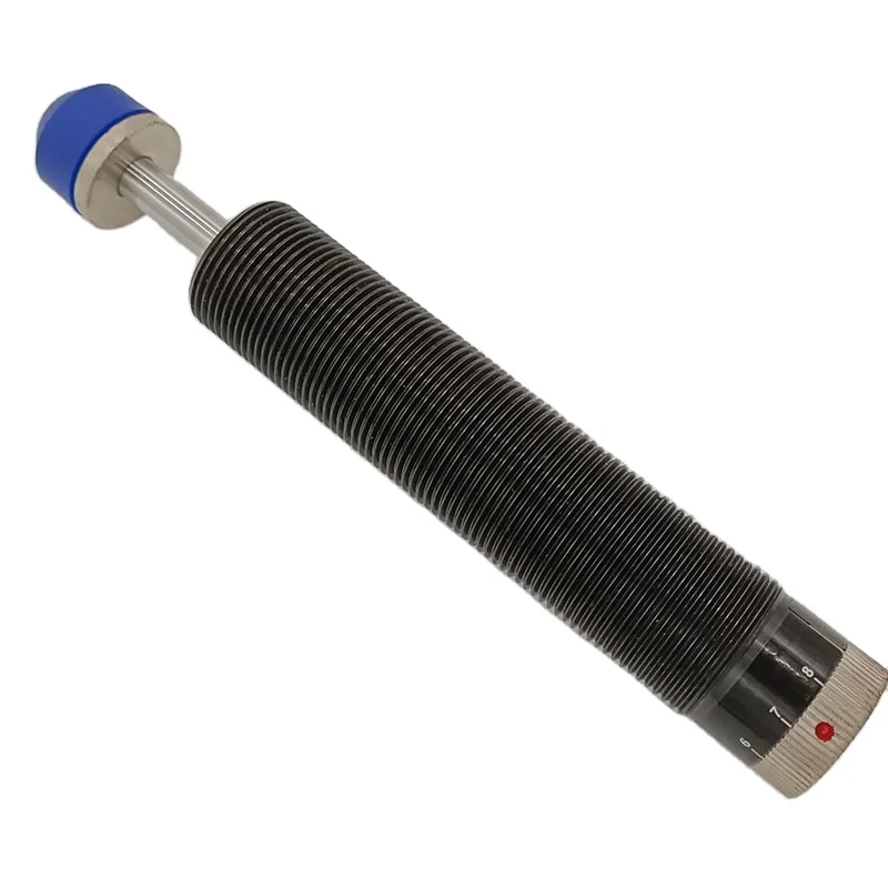 
High Strength Stainless Steel AD2530 Adjustable Buffer Oil Pressure Shock Absorber 