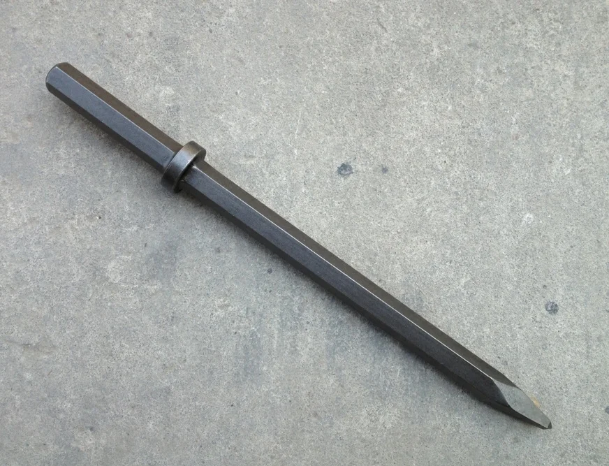 YN27C gasoline rock drill jack hammer