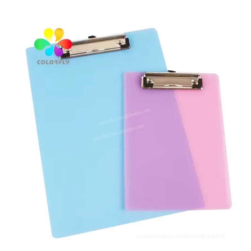 Multi Function Kids Writing Pad Office New Design Replied File Grey Board Learning