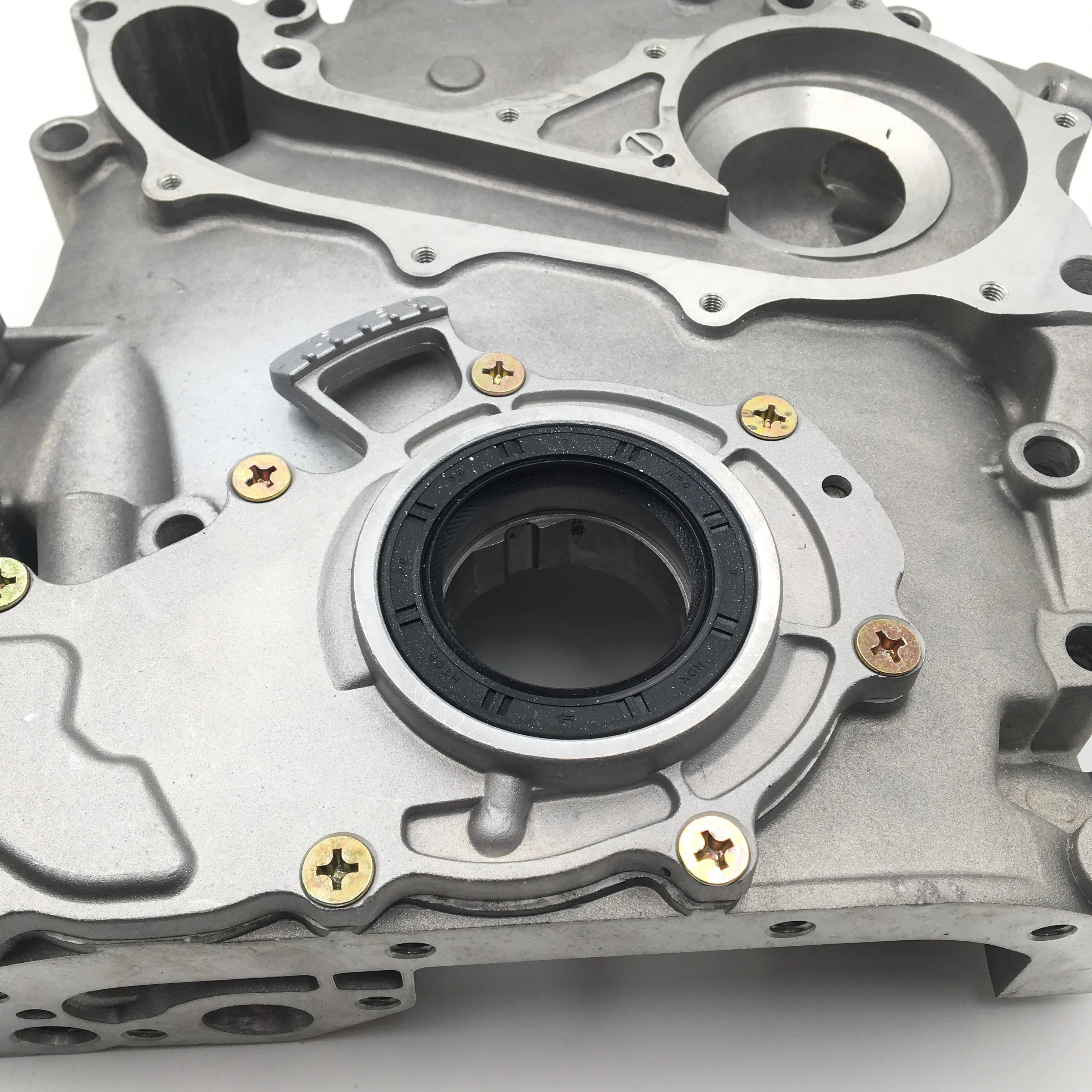 High quality engine system Auto Part Oil Pump FOR TOYOTA LAND CRUISER 3RZ 11301-75021