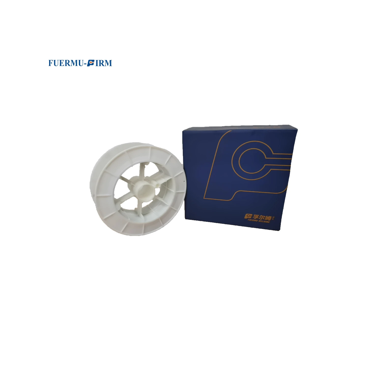 Welding Wire Classification Diameter Fuermu Factory Outlet  E308Lt1-1 Lowes Harbor Freight For Semi-Automatic / Coil Nails E71T-1C FCW