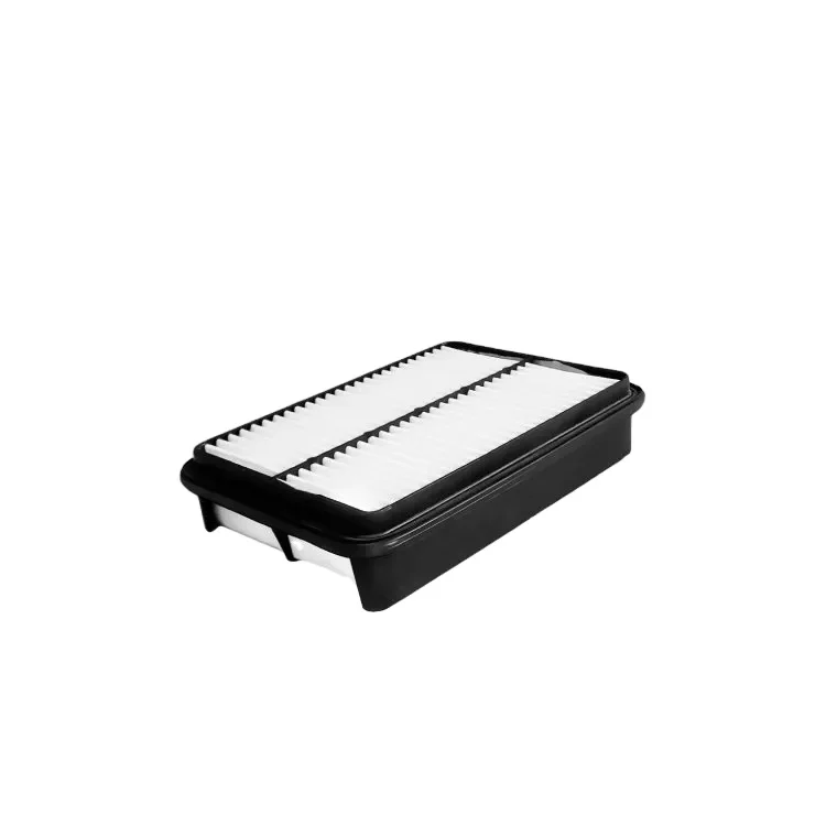 automotive parts Air filter cabin filter 8-94376355-0 for Mazda