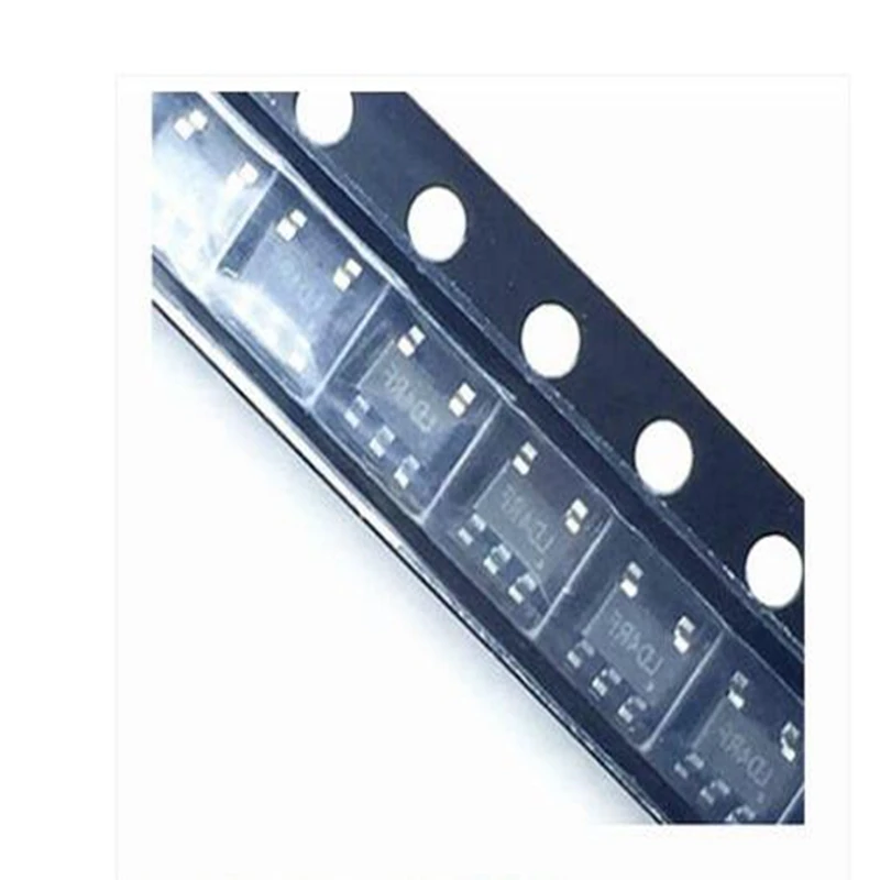 MP3302 IN6CF lettering SOT23-5 LED drive power supply chip 5 feet--XJDZ2 New MP3302DJ