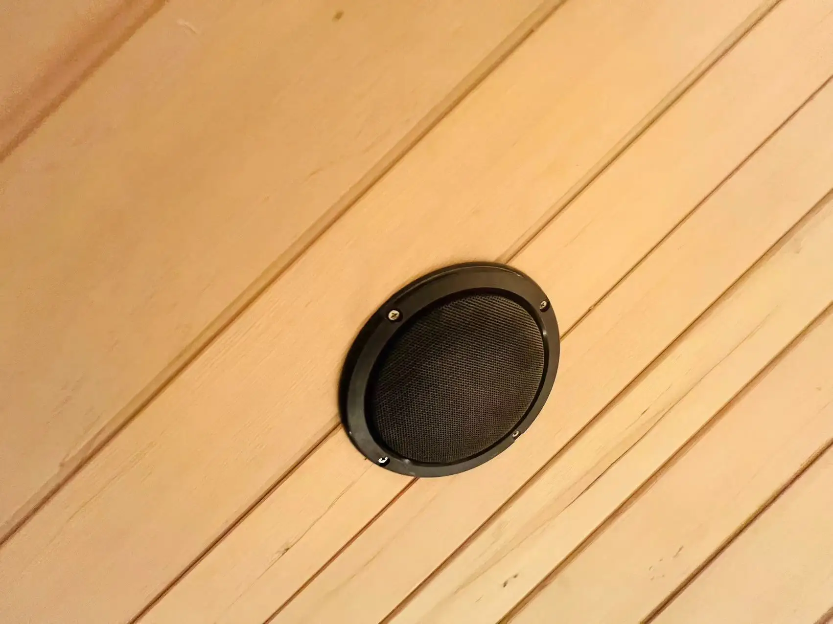 Cheap price 4 persons Hemlock wood indoor sauna room traditional saunas