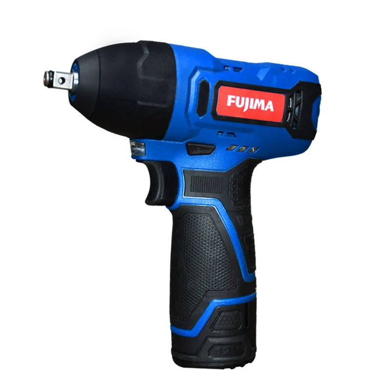 FUJIMA FT-CIW12V(bare)  Professional and High quality 12V 120Nm Cordless Impact Wrench