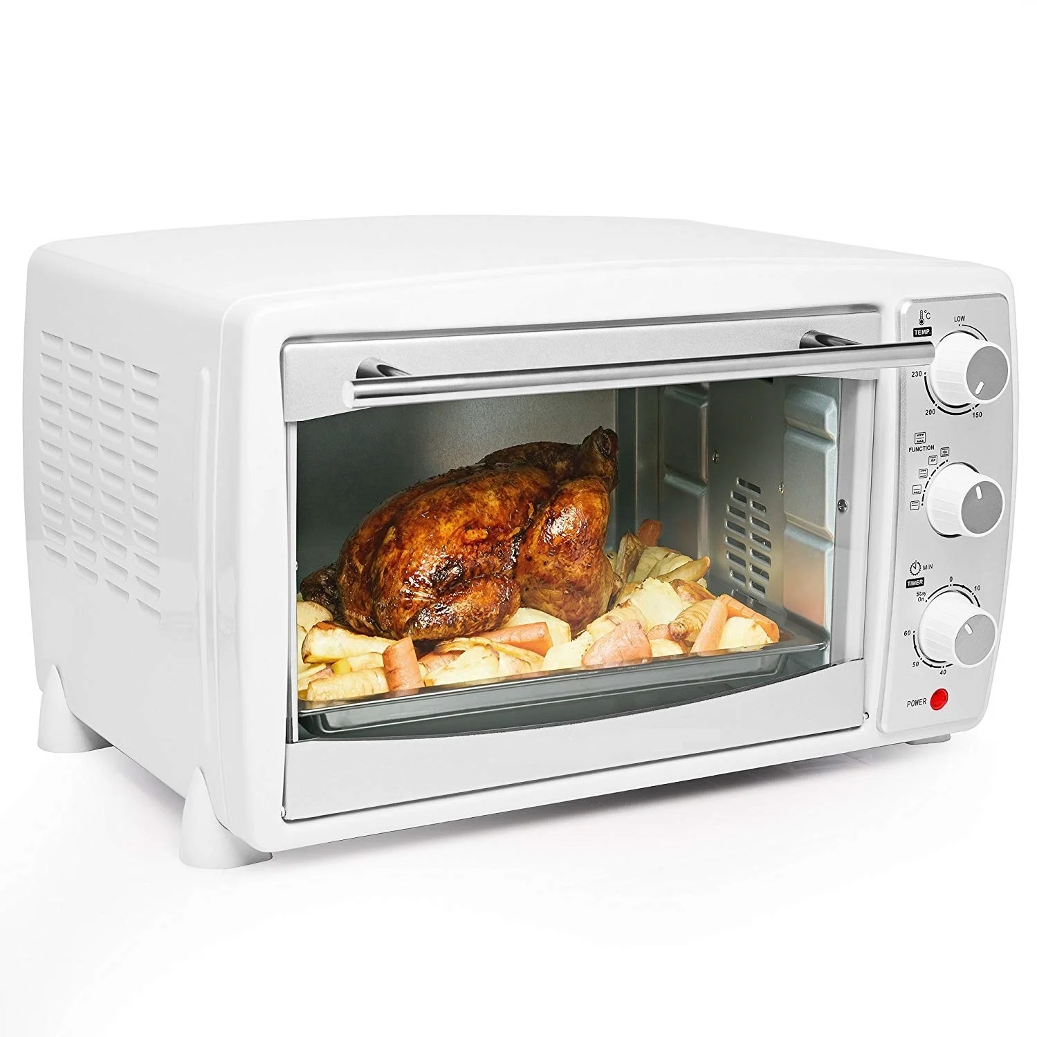 1500W 22L High Quality Factory wholesale China Original Multi Electric air fryer without oil ,hot air fryer oven