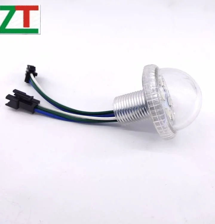 Hot Sale Factory Direct Sale Led Pixel UCS1903 35mm Full Colors Pixel LED Light