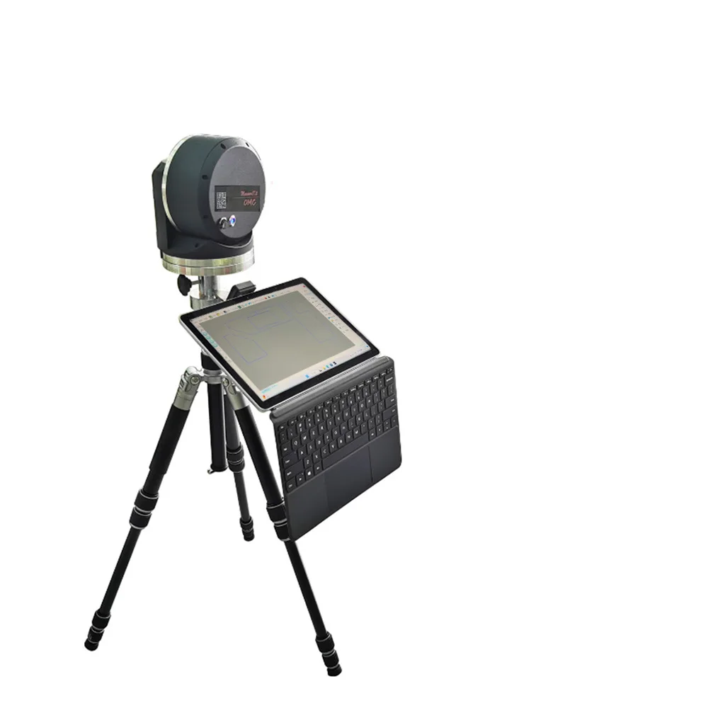 OMC цифровой лазерный набор для измерения расстояния камнерезных машин кухонных столешниц