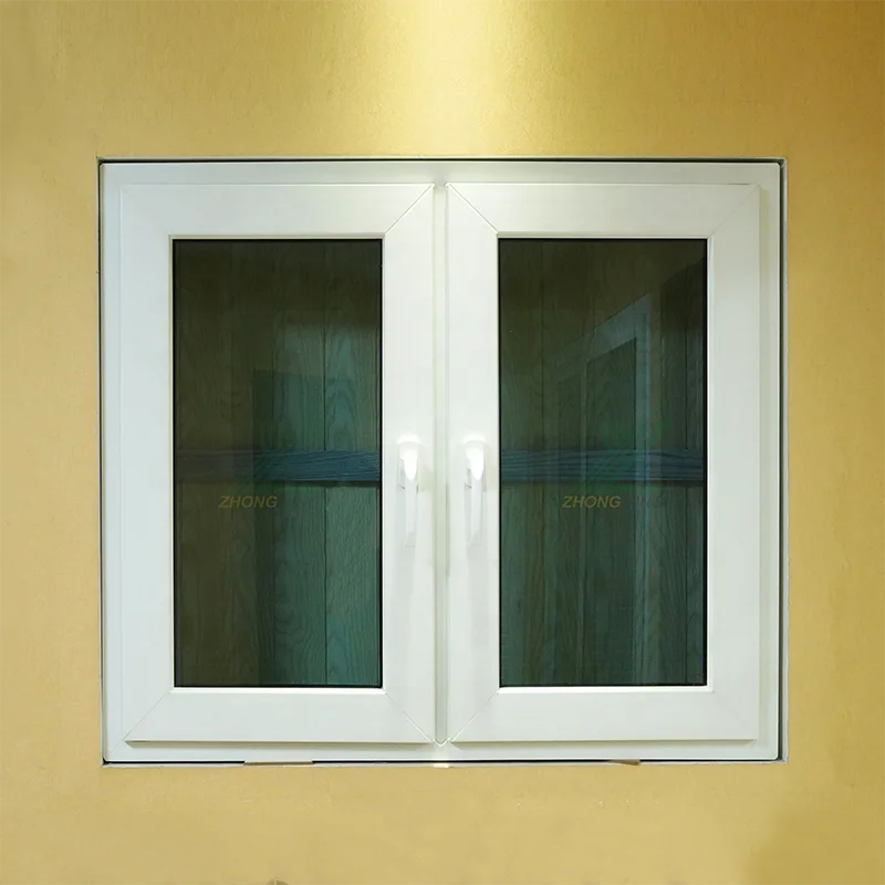  Окна маленькие Soundroop Tripple Glass гостиная испанский сын защищает от шума Foshan сборные противоугонные небьющиеся окна