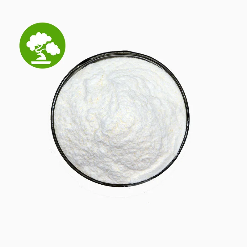 Высокое качество 99% myo inositol порошок пищевые добавки