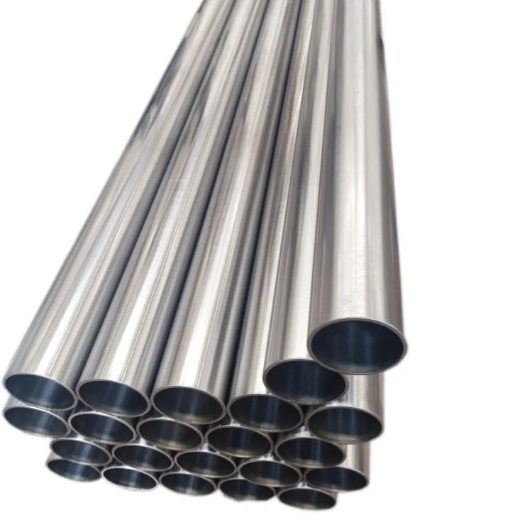 HRSG pressure pipe high quality hydraulic line seamless carbon steel pipe 210A-1 super long boiler tube