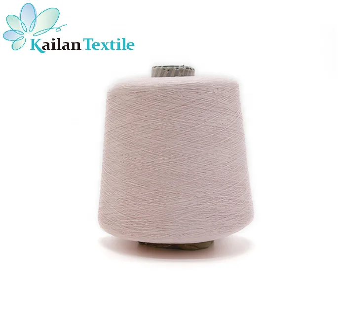 Top Selling Product Chunky 100% Viscose  Iced Yarns Wholesale For Knitting