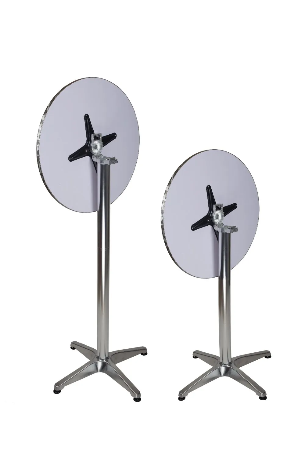 
Best Price Aluminum Folding Cocktail Bar Table 