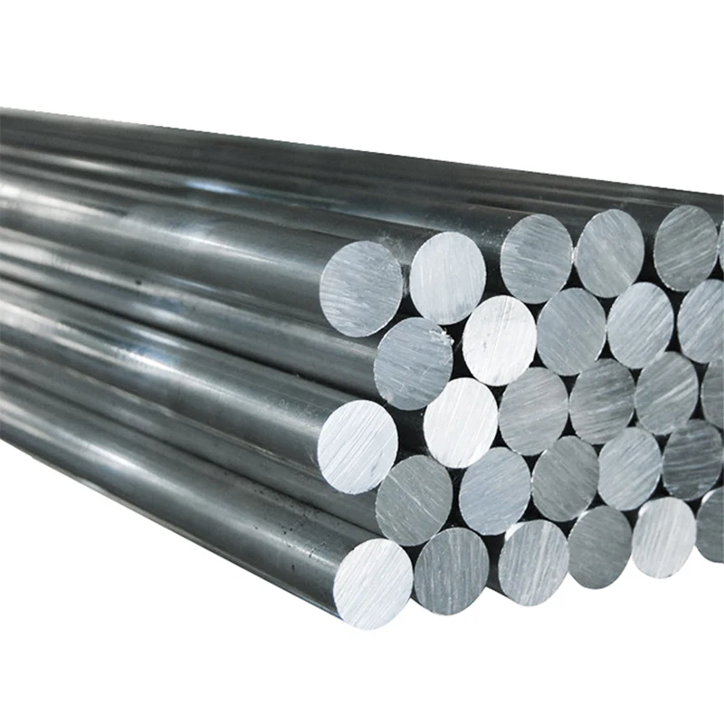 201 304 310 316 2mm 3mm 6mm stainless steel round bar  Rod  steel round bars for industry