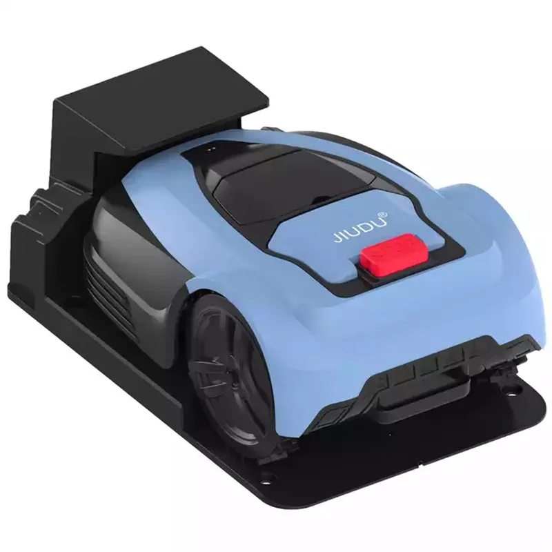 Large 2500sqm Cutting Capacity Gardening Tool Brushless Motor TUYA APP WIFI Control Smart Automatic Robotic Lawn Mower