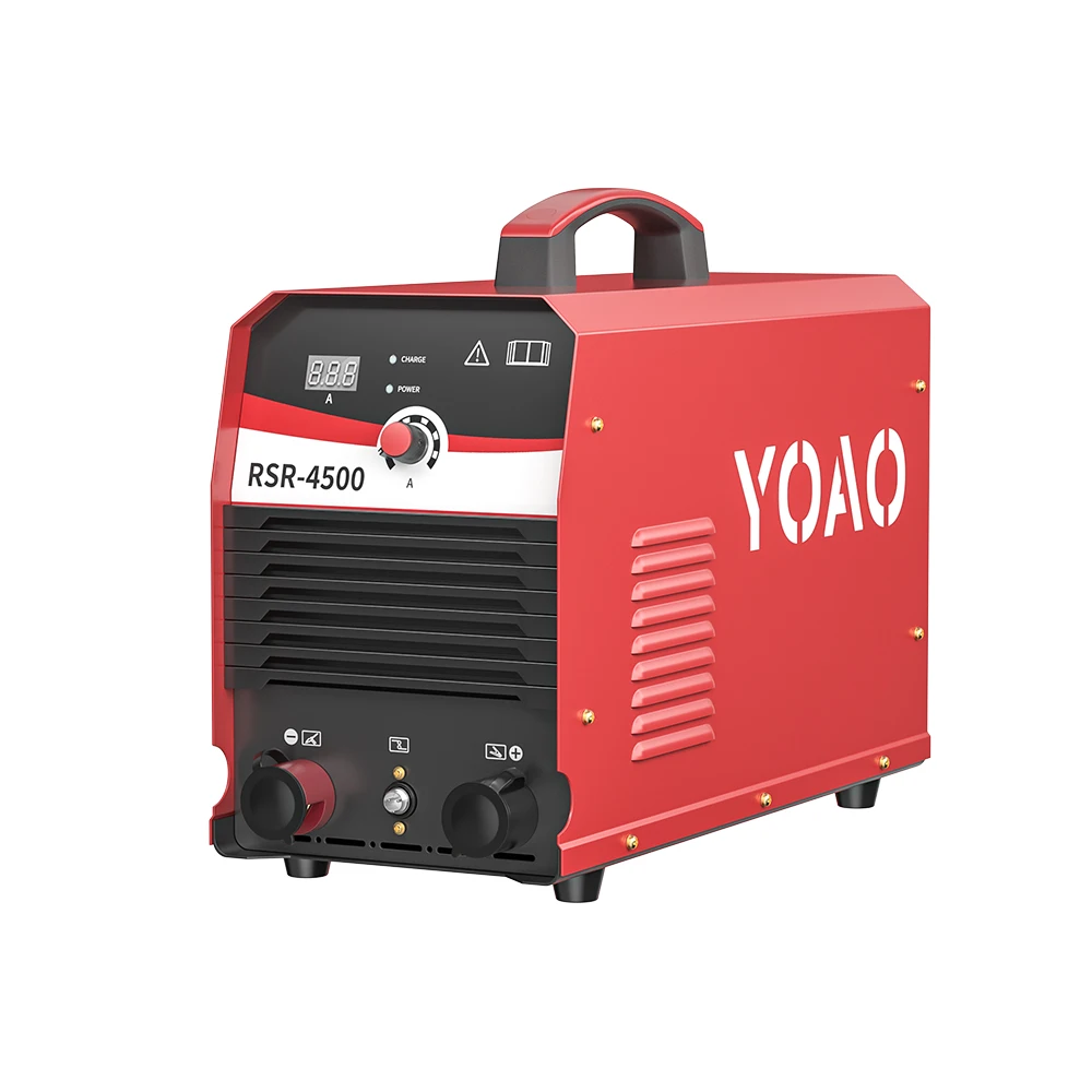 YOAO Inverter RSR-1600/2500/3500/4500 Stud Bolt Welding Machine metal stud machine Stud Welding Machine