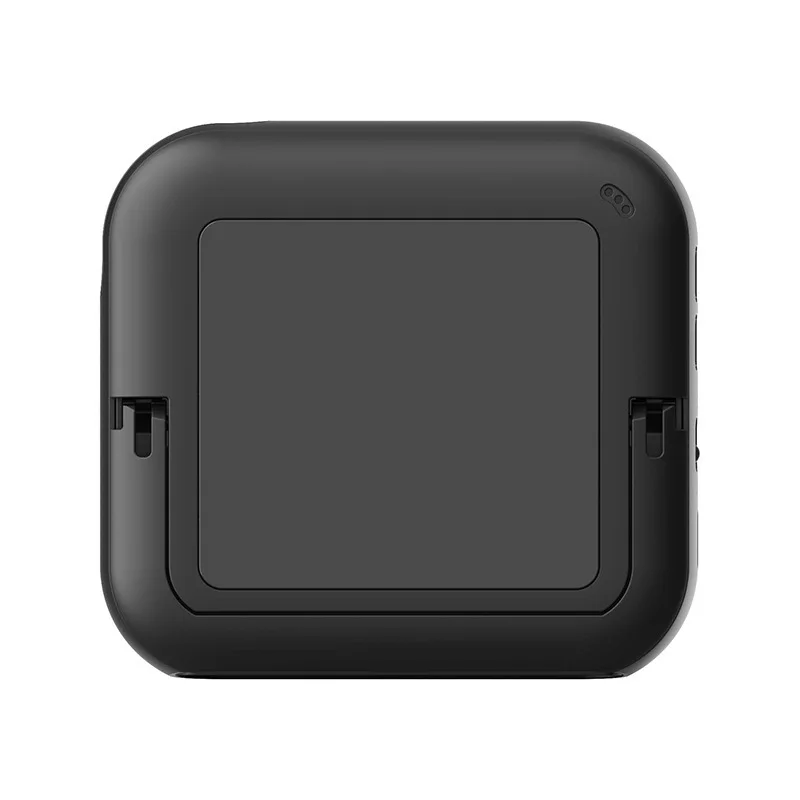 LCD Google Smart Productivity Countdown Timer Pomodoro Study Timer For Kids Digital Kitchen Visual Timers