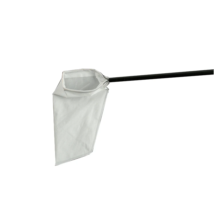 Disposable biological specimen bag for endoscopic