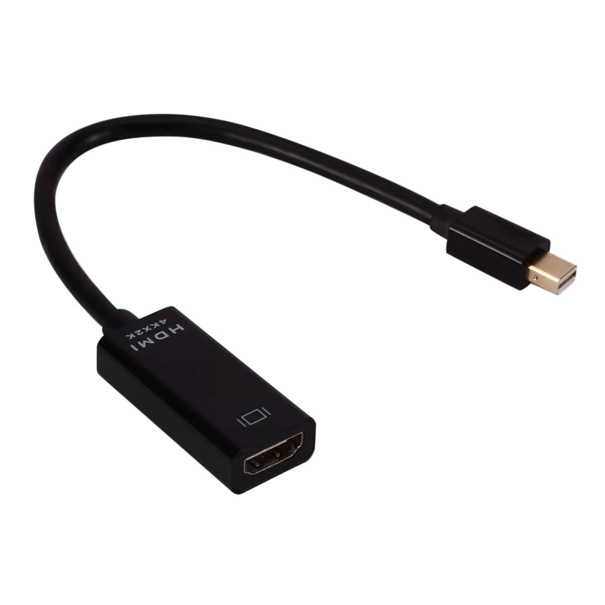 Заводская цена, переходник Mini 4k 1080P Displayport в Hdmi, переходник Dp в Hdmi