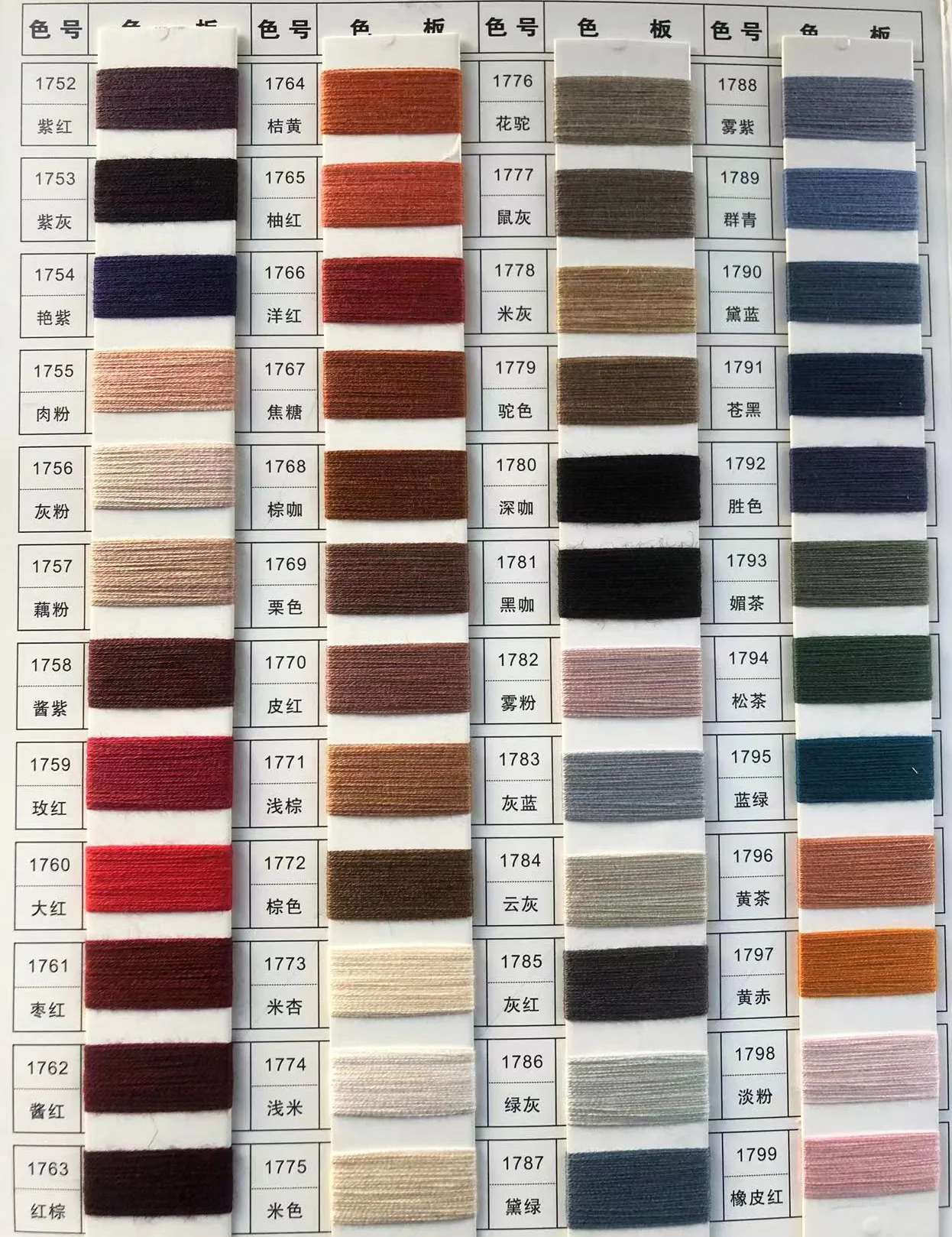 high quality merino wool nylon blend crochet yarn knitting yarn thread for sweater