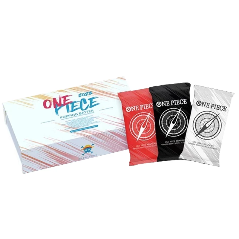 Wholesale Genuine One Pieced Rhapsody Collectible Rare Luffy Zoro Nami SSR Trading Collections Card For Kids Gift Toys
