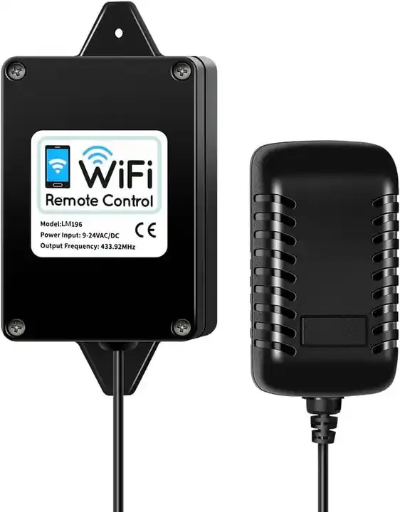 Manufacturer OEM Service 1300KG Sliding Door Motor with Gear Rack and Pinion WIFI Sliding Gate Opener Operator