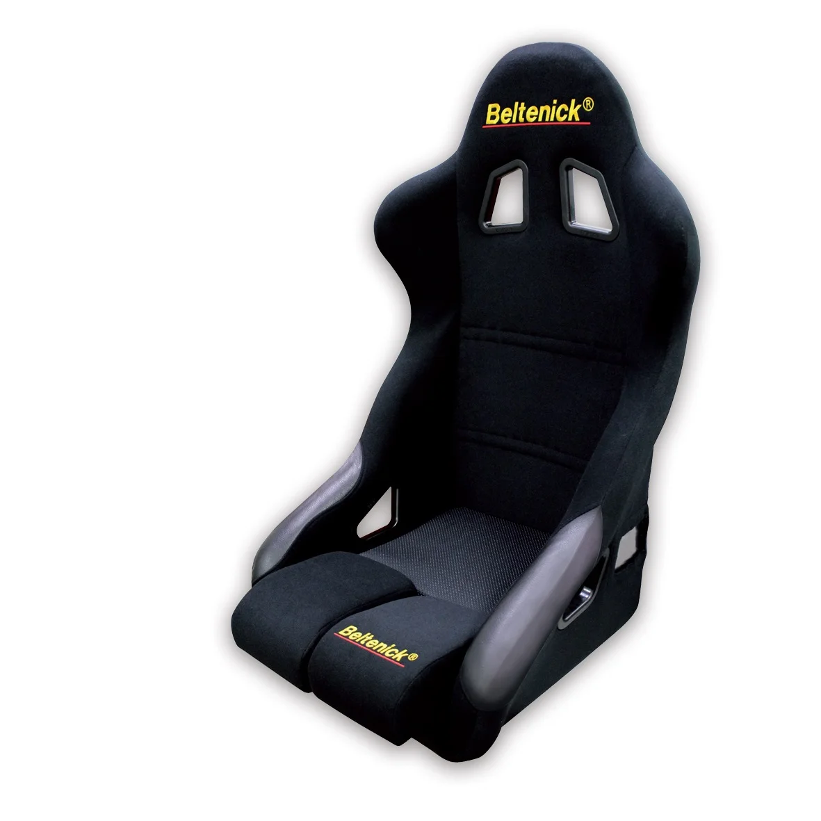 Beltenick FIA Approved Racing Car Steel Seat For Sports Car Auto Racing